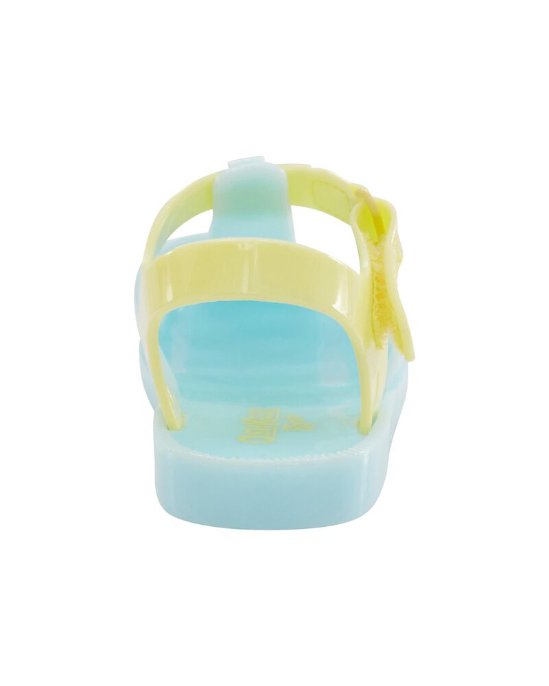 Toddler Jelly Sandals, image 3 of 7 slides