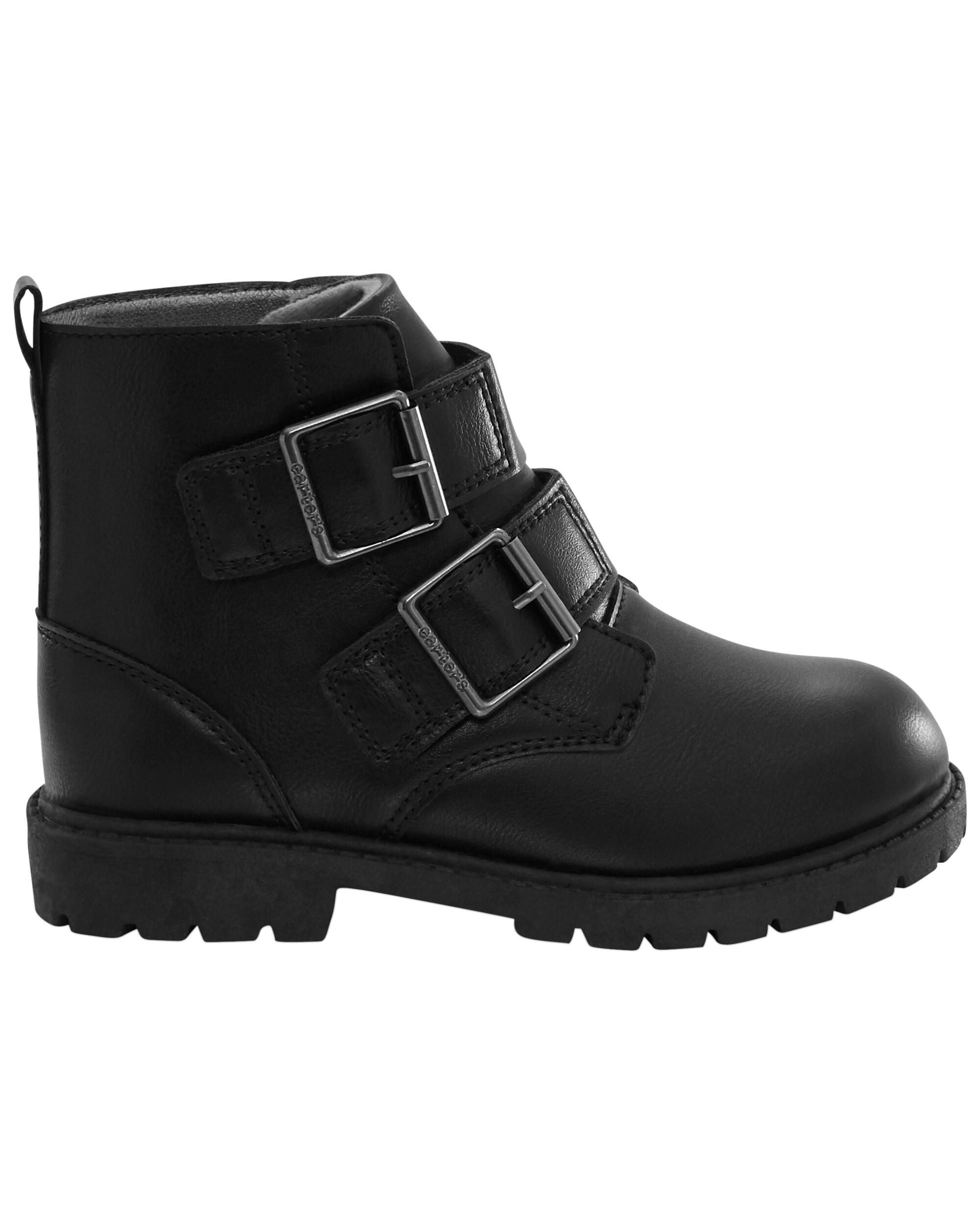 Boots met hak store