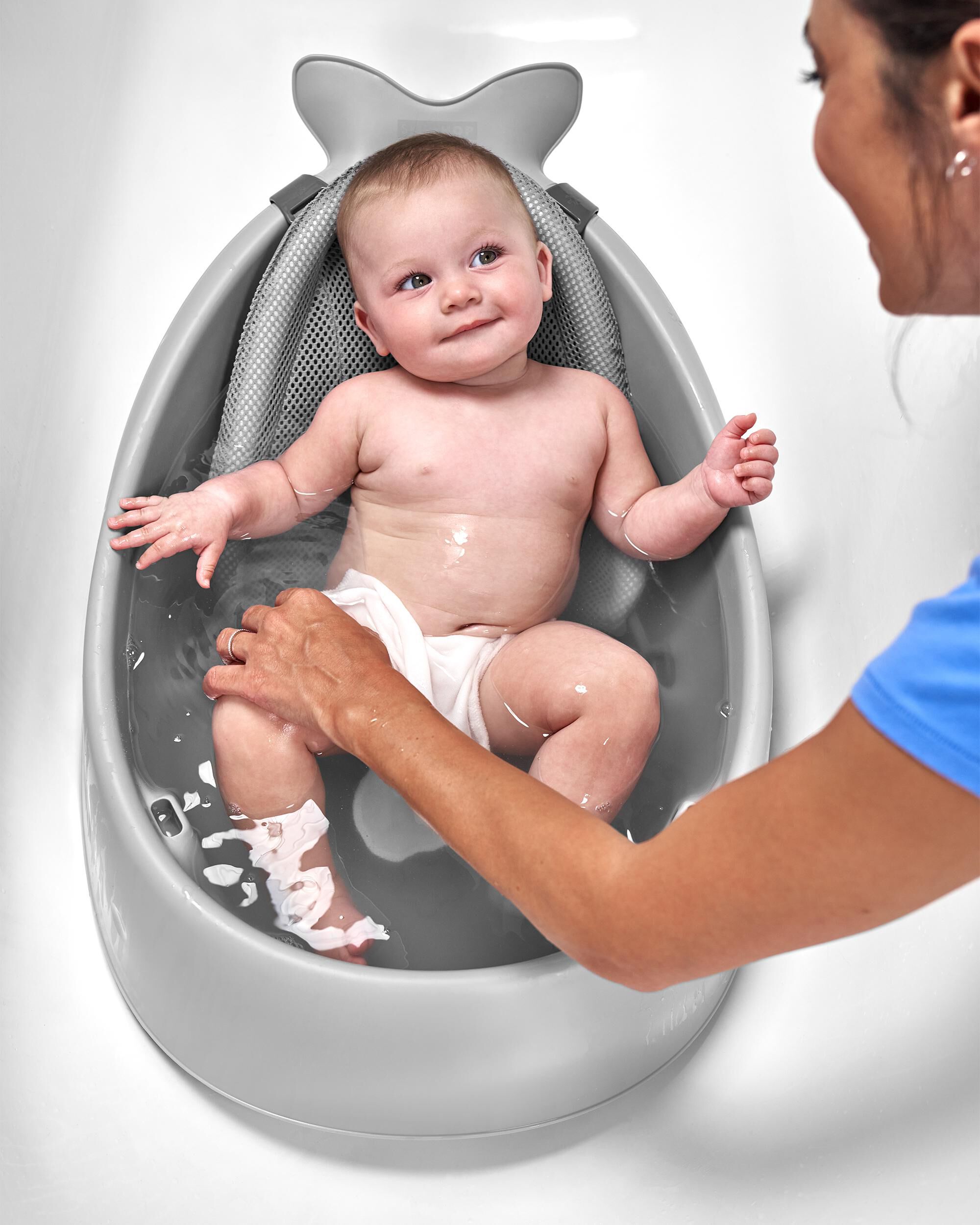 Skip hop moby tub outlet stopper