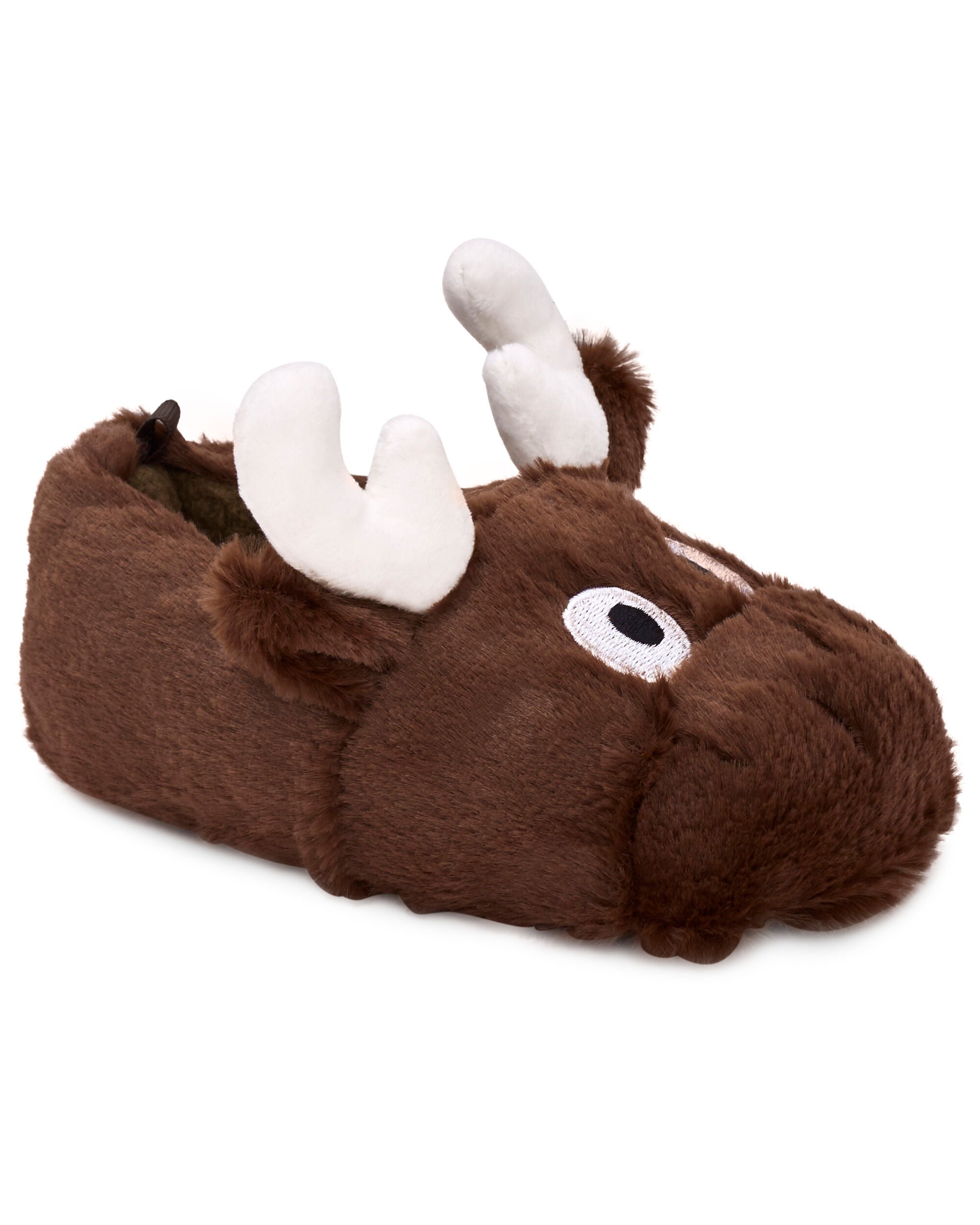 Moose Slipper Shoes