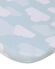 Blue & White Clouds