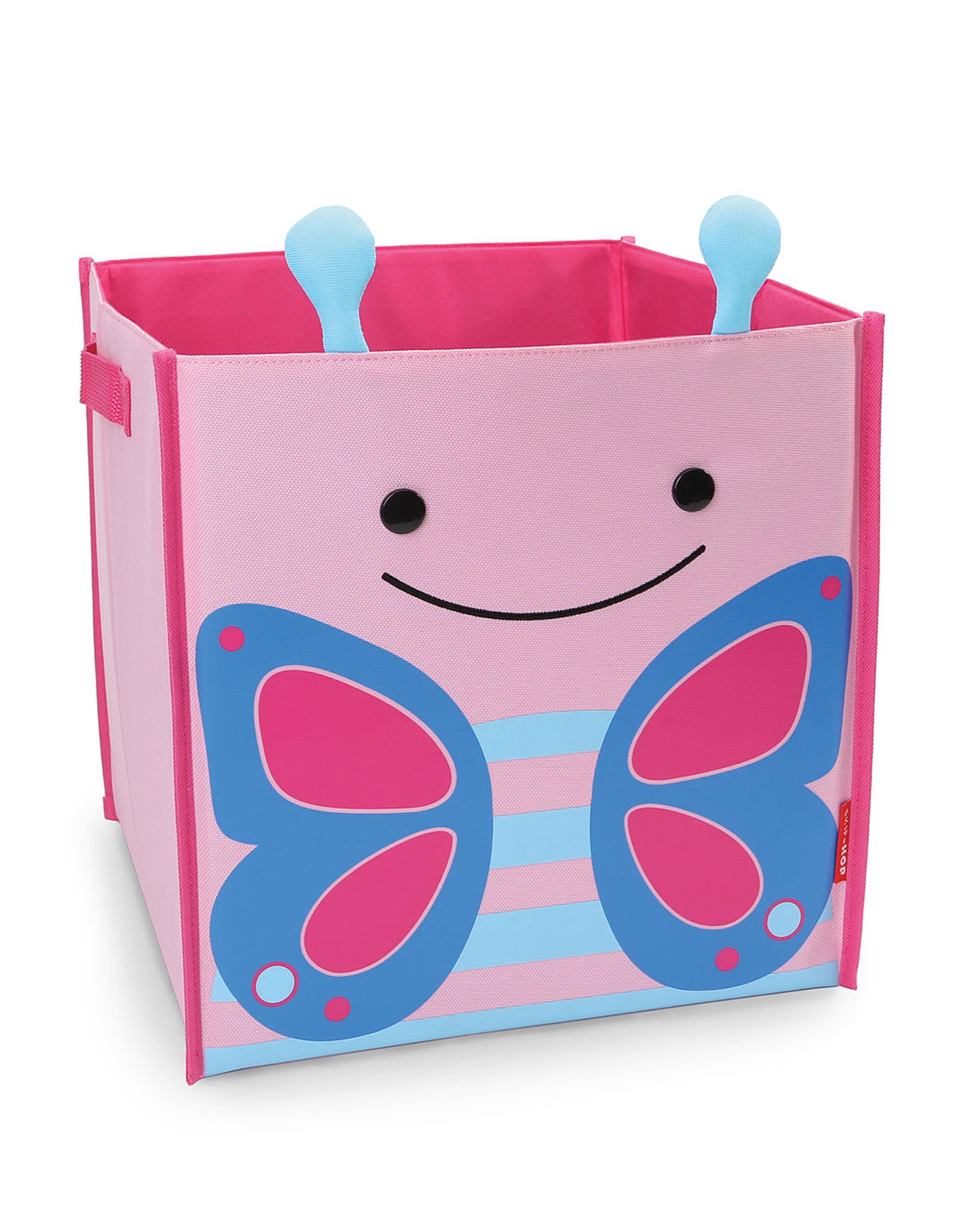 skip hop zoo storage bin