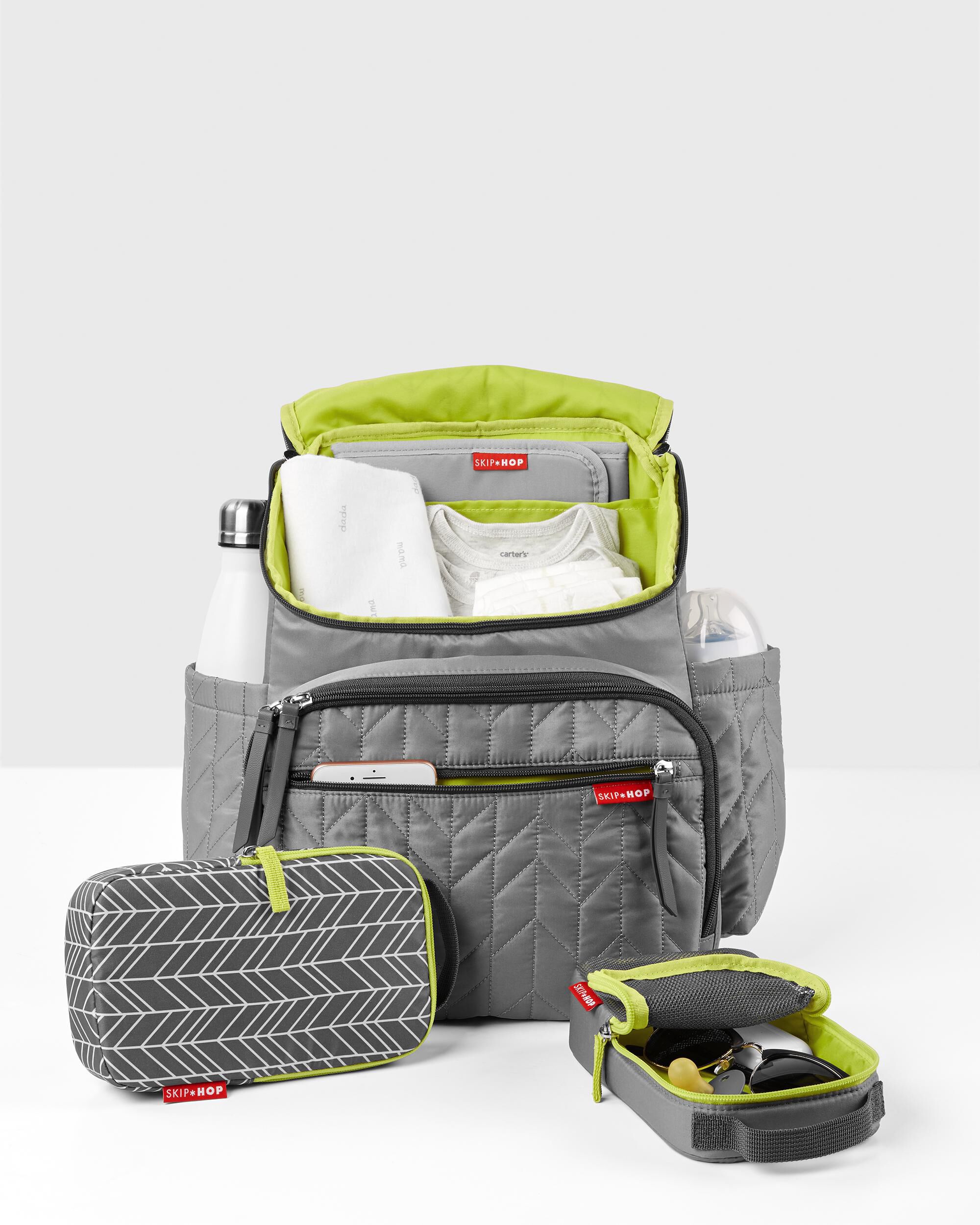 Skip hop forma pack and go discount