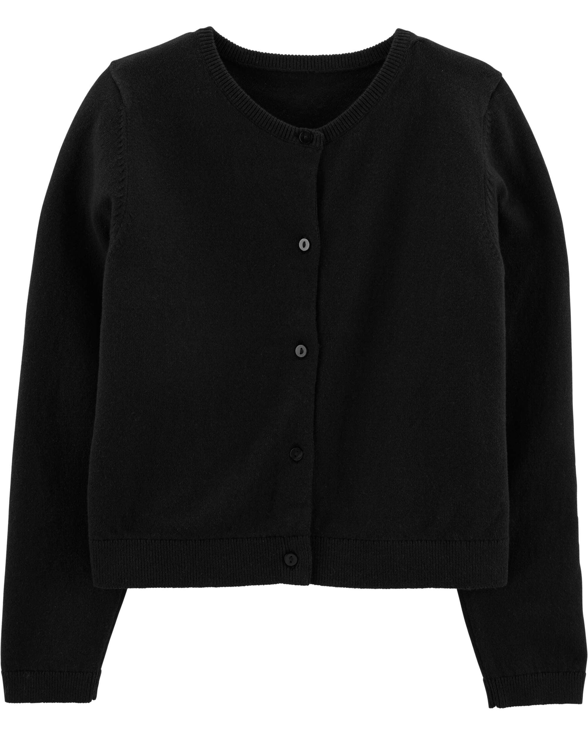 Kid Cardigan