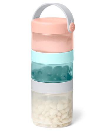 Formula To Food Containers, 