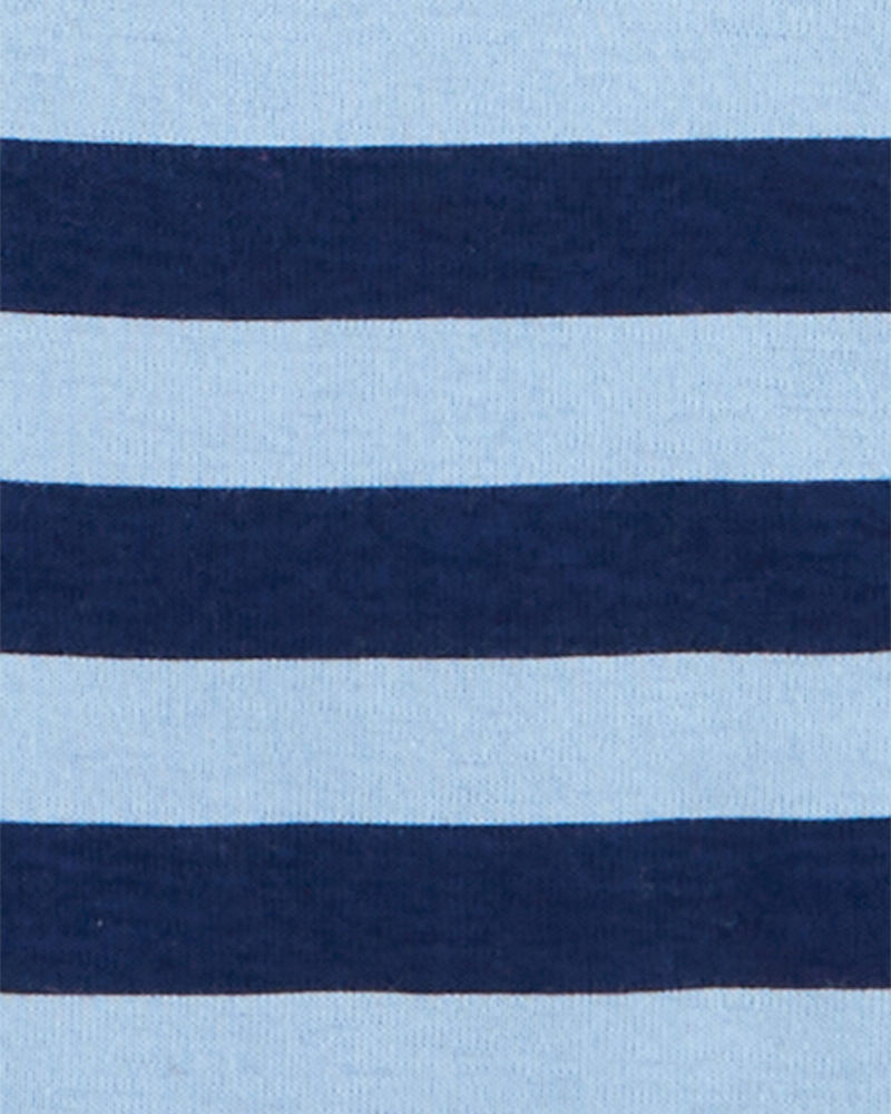 Baby 7-Pack Short-Sleeve Bodysuits, image 8 of 10 slides