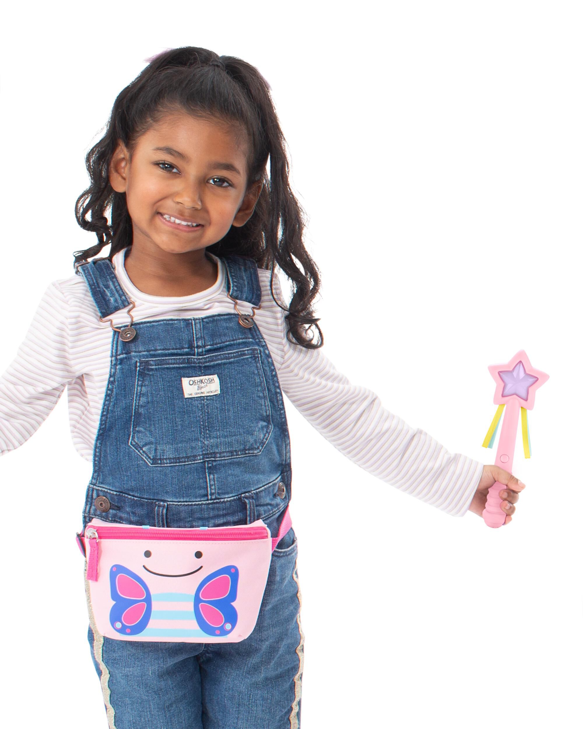 Childs wand outlet
