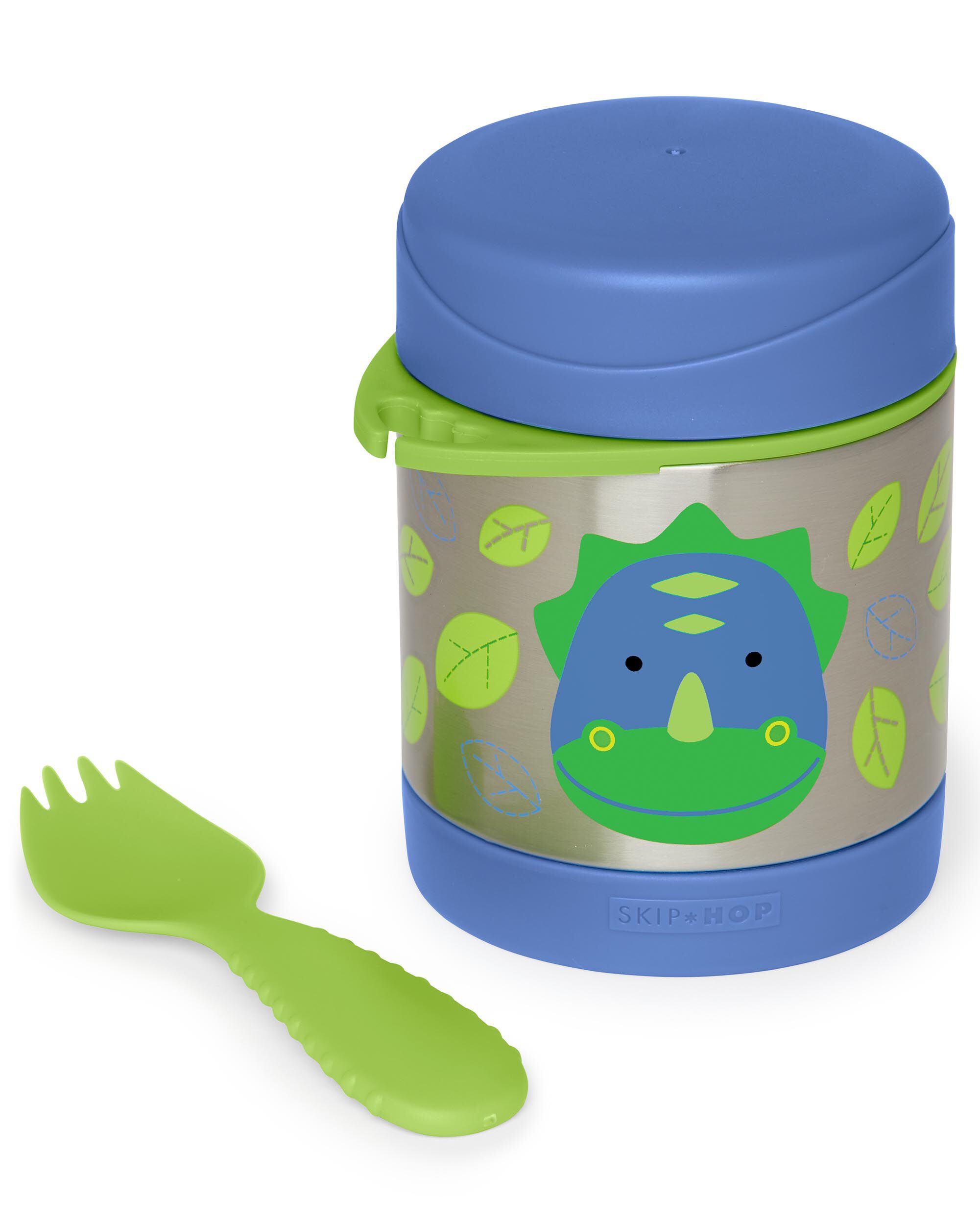 Skip hop zoo dinosaur best sale