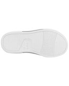 Toddler Dinosaur Slip-On Sneakers, image 5 of 7 slides