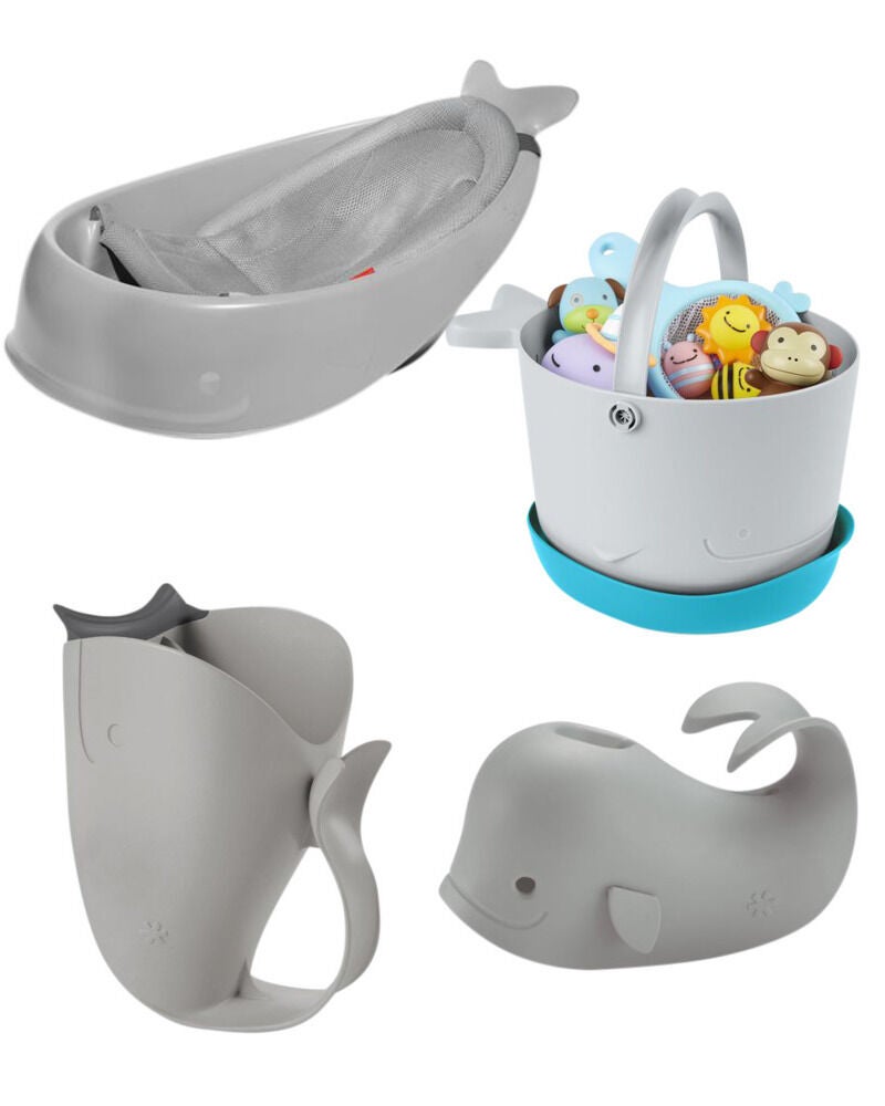 Skip hop bath set new arrivals