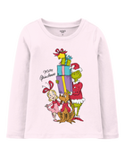 Kid Dr. Seuss’ The Grinch™ Christmas Tee, image 1 of 2 slides