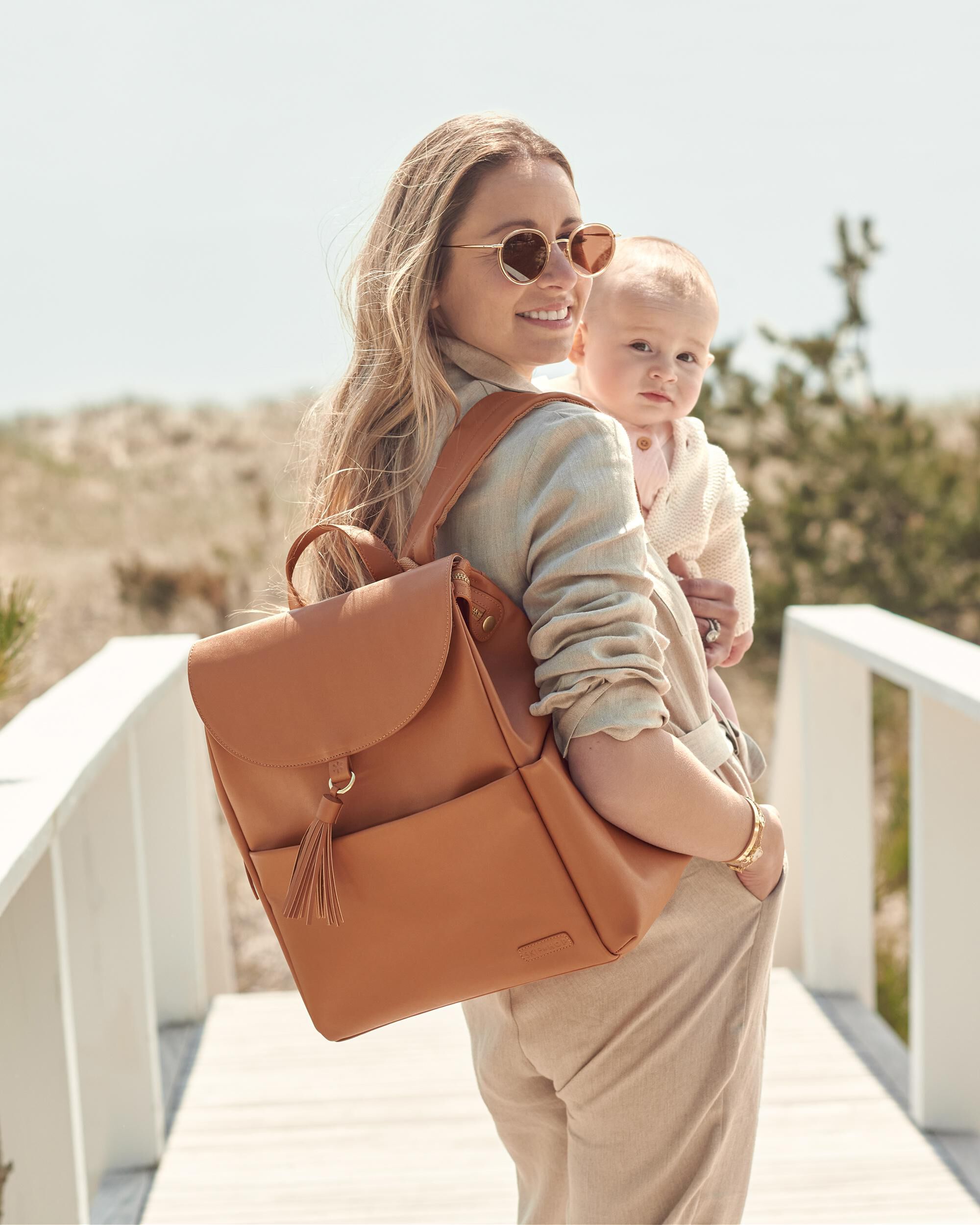 Skip hop jump diaper bag discount