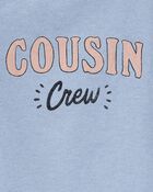 Kid Cousin Crew Graphic Tee, image 2 of 2 slides
