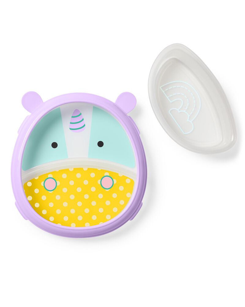 Zoo Smart Serve Non-Slip Training Set, image 1 of 5 slides