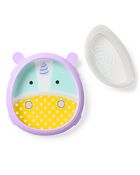 Zoo Smart Serve Non-Slip Training Set, image 1 of 5 slides