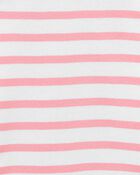 Baby 5-Pack Short-Sleeve Bodysuits, image 3 of 5 slides