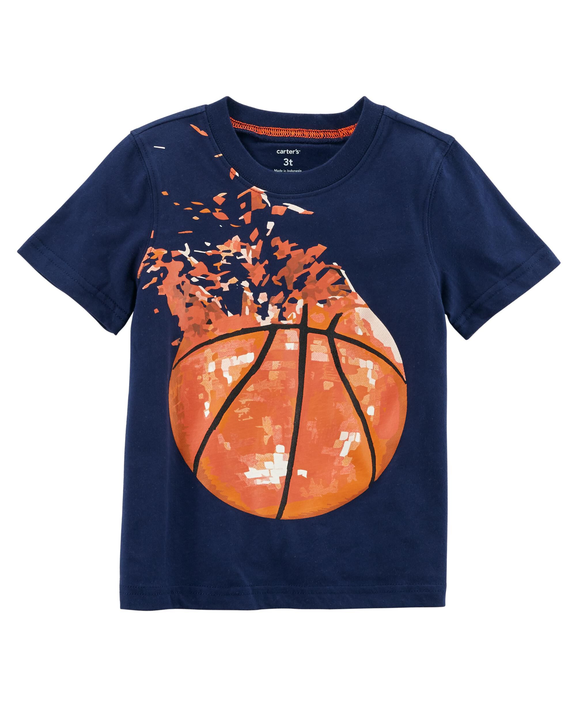 Basketball Jersey Tee Skiphop Com