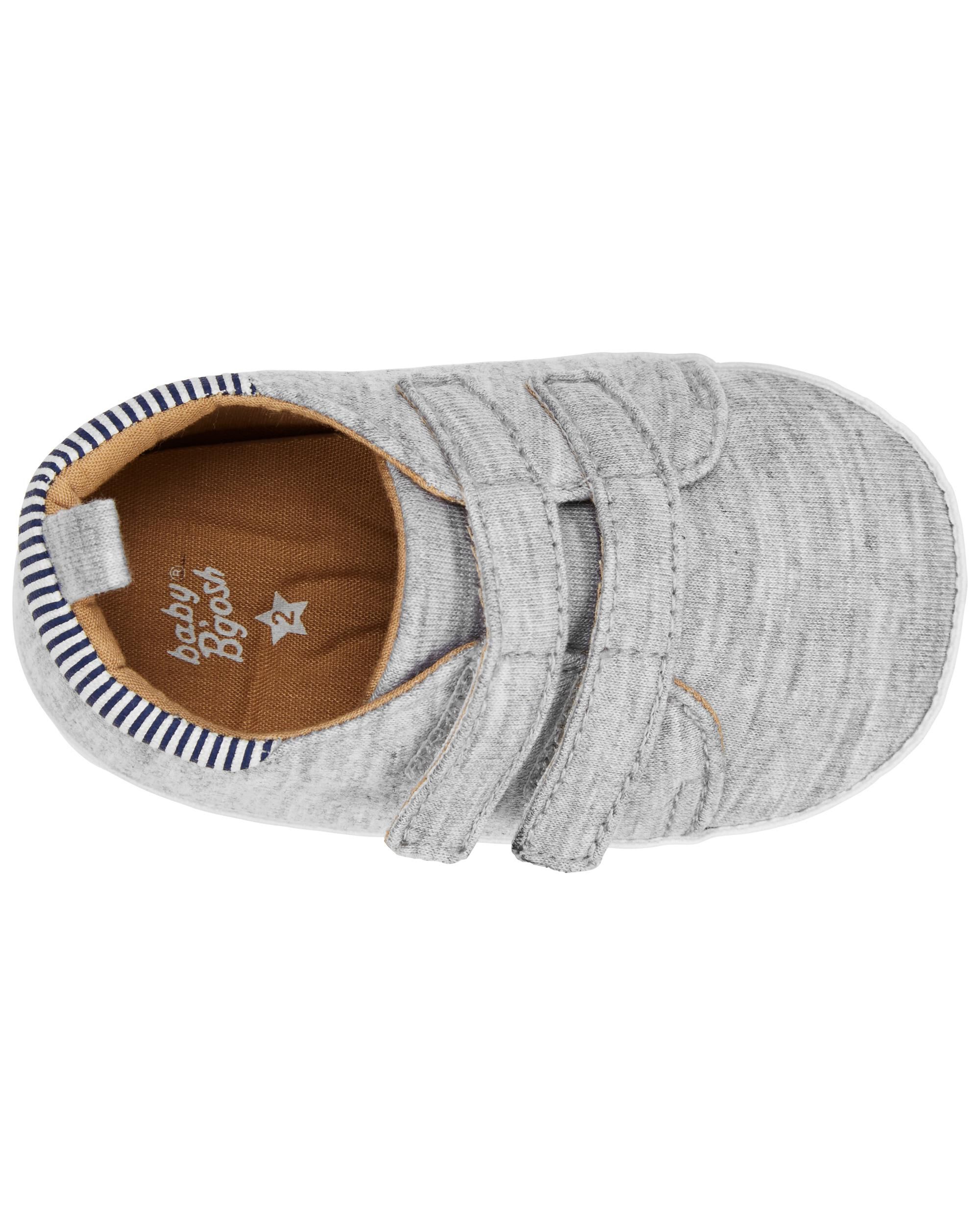 Heather gray sneakers online