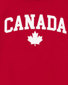 Kid Canada Graphic Tee, image 2 of 3 slides