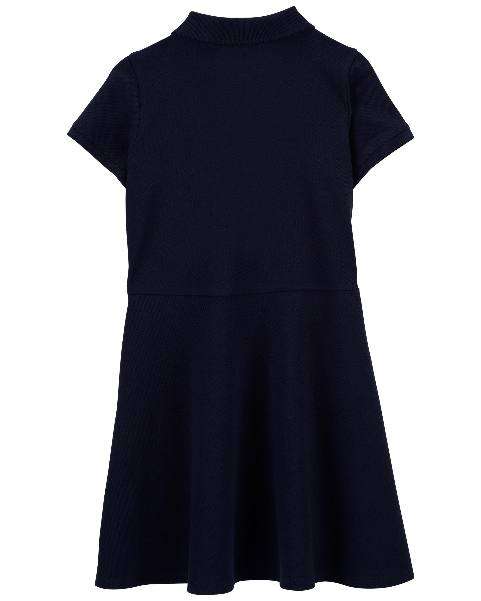 Old navy discount polo uniform dress