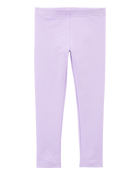 Baby Cotton Stretch Leggings, image 1 of 4 slides