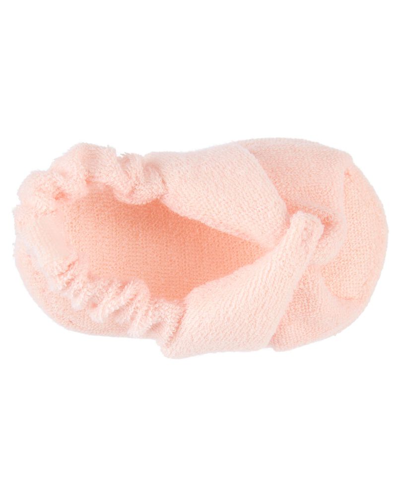 Baby Soft Slipper Shoes, image 4 of 7 slides