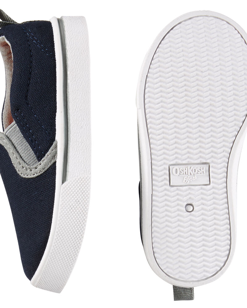 OshKosh Slip-On Shoes, Colorimage 2 of 5 slides