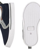 OshKosh Slip-On Shoes, Colorimage 2 of 5 slides