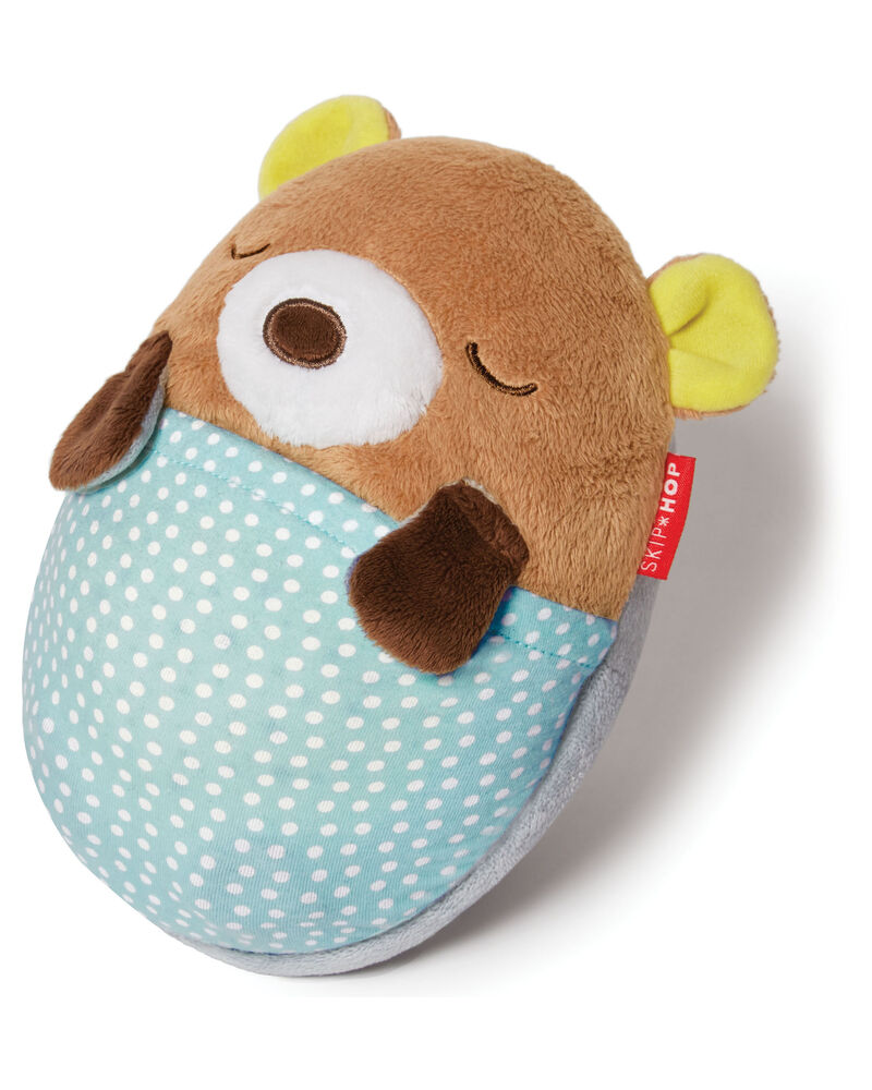 Moonlight & Melodies Hug Me Projection Baby Soother, image 6 of 11 slides