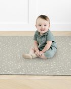 Doubleplay Reversible Playmat - Boho Beige, image 4 of 6 slides