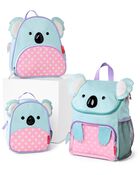 Zoo Mini Backpack With Safety Harness, image 5 of 11 slides