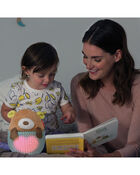 Moonlight & Melodies Hug Me Projection Baby Soother, image 10 of 11 slides