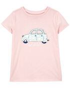 Kid Punch Buggy Graphic Tee, image 1 of 2 slides