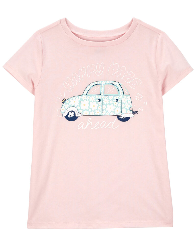 Kid Punch Buggy Graphic Tee, image 1 of 2 slides