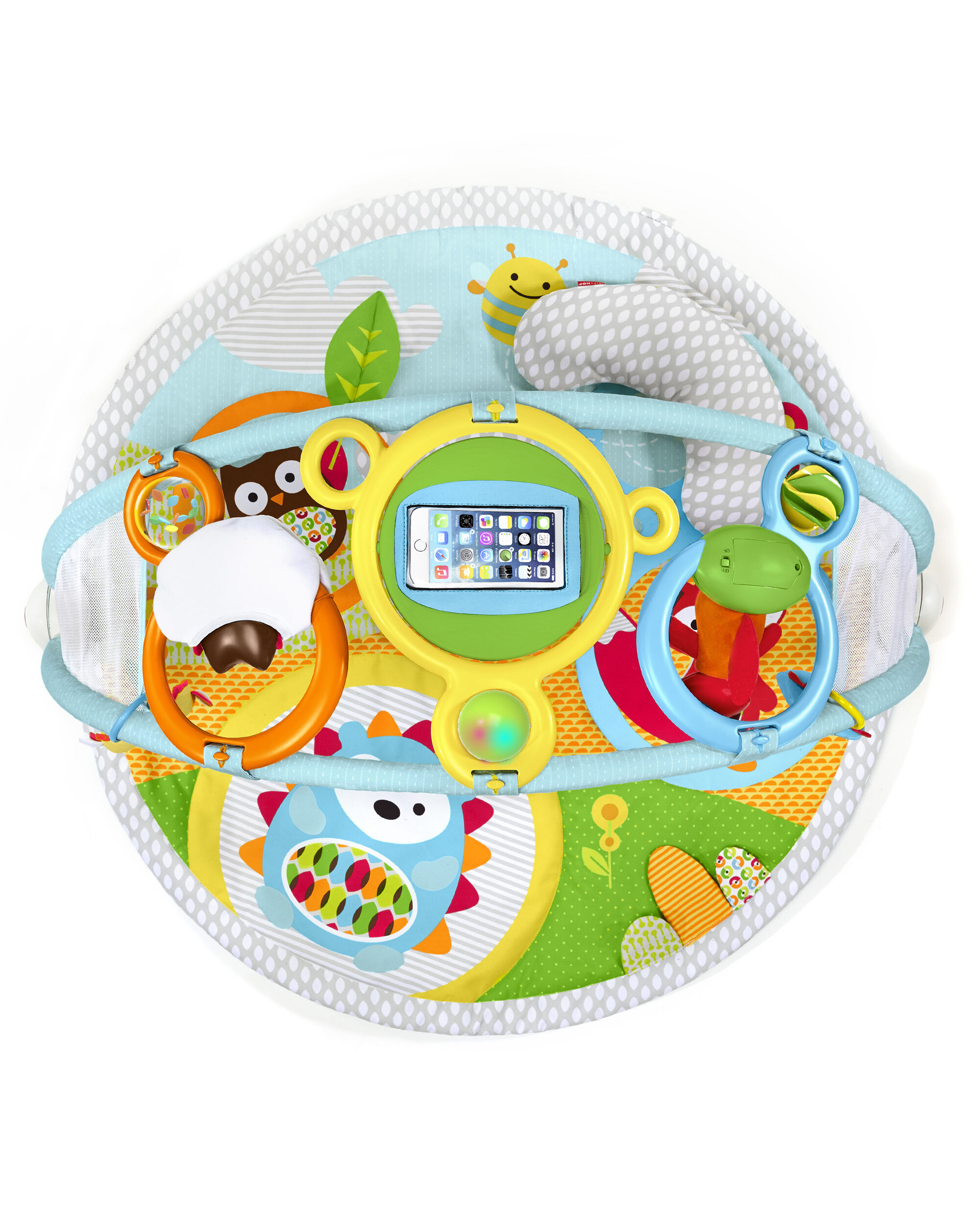 skip hop activity gym australia
