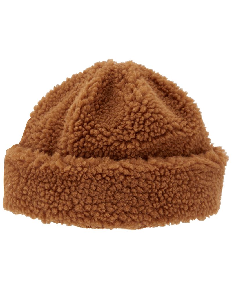 Baby Sherpa Beanie, image 1 of 3 slides