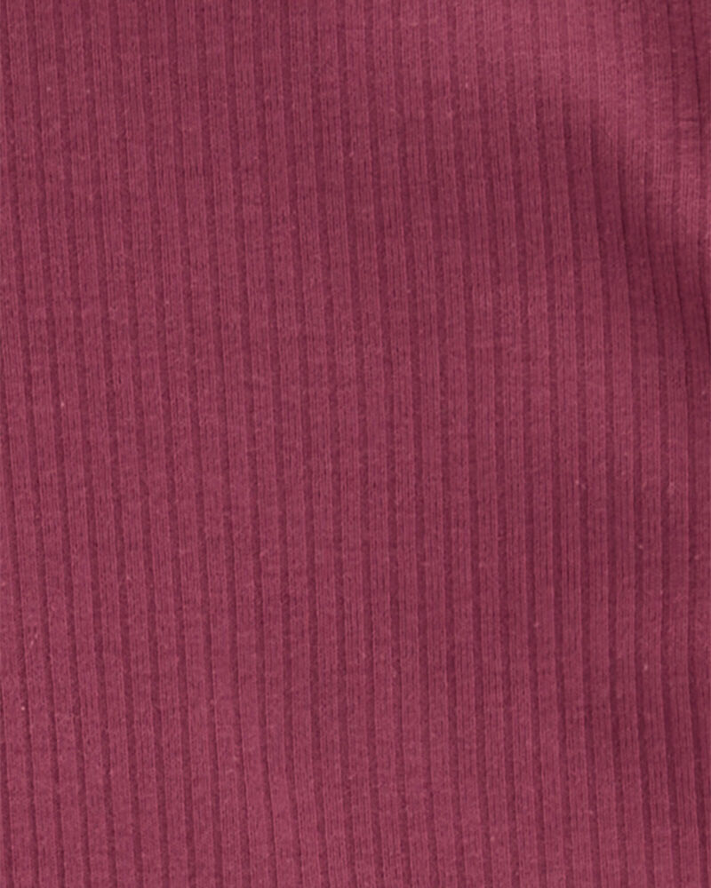 Baby 4-Pack Long-Sleeve Bodysuits, image 5 of 6 slides