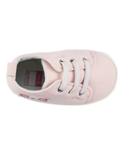 Baby Cat High-Top Sneakers Baby Shoes, image 4 of 7 slides