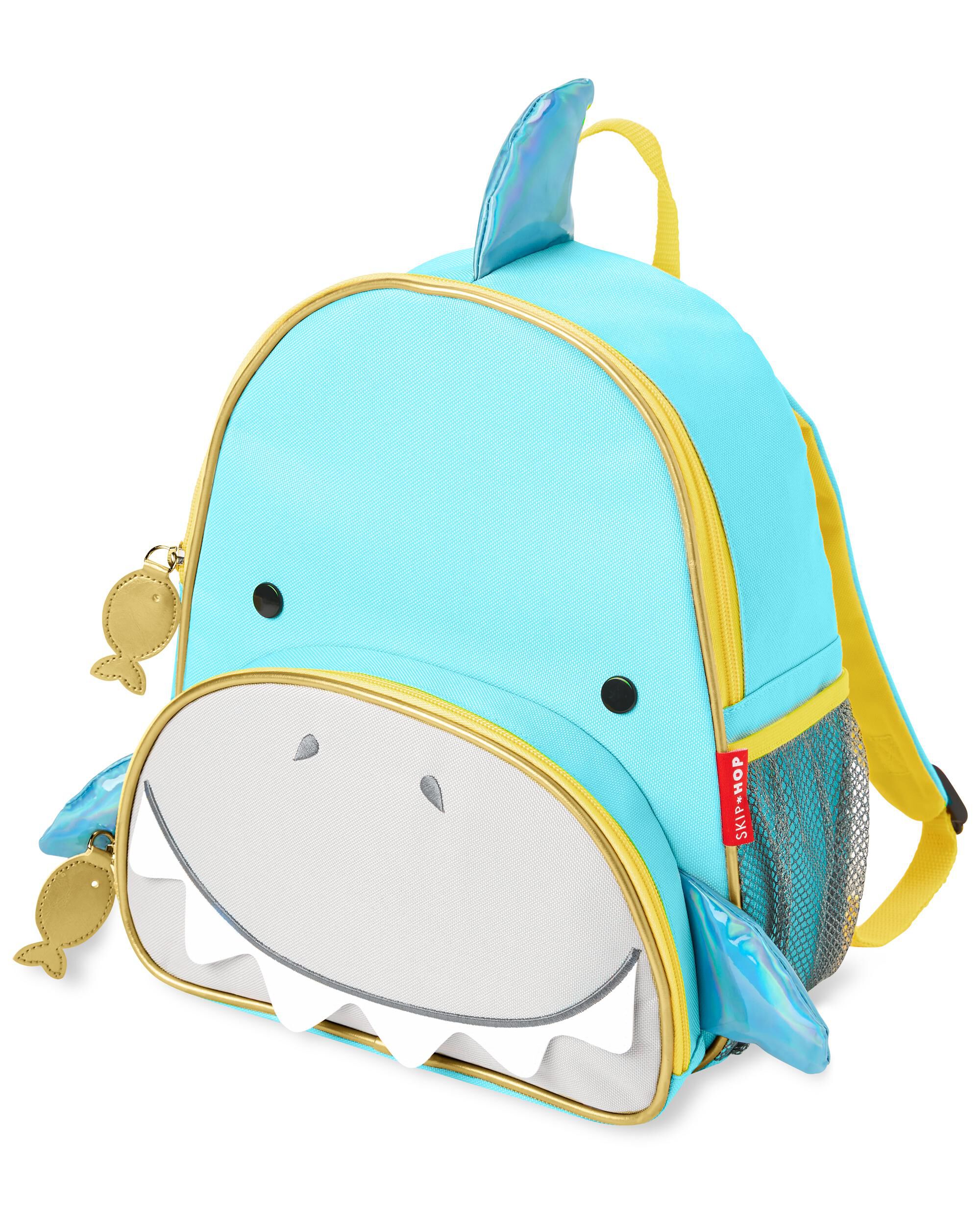 Skip hop shark lunch bag new arrivals