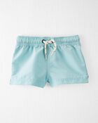 Baby Recycled Swim Trunks, image 1 of 4 slides