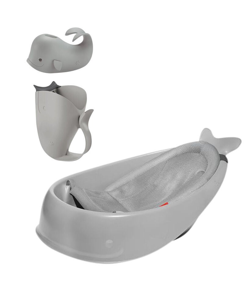 Skip hop top bath time essentials