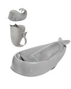 Baby 3-Piece MOBY Bathtime Essentials Set, image 1 of 6 slides