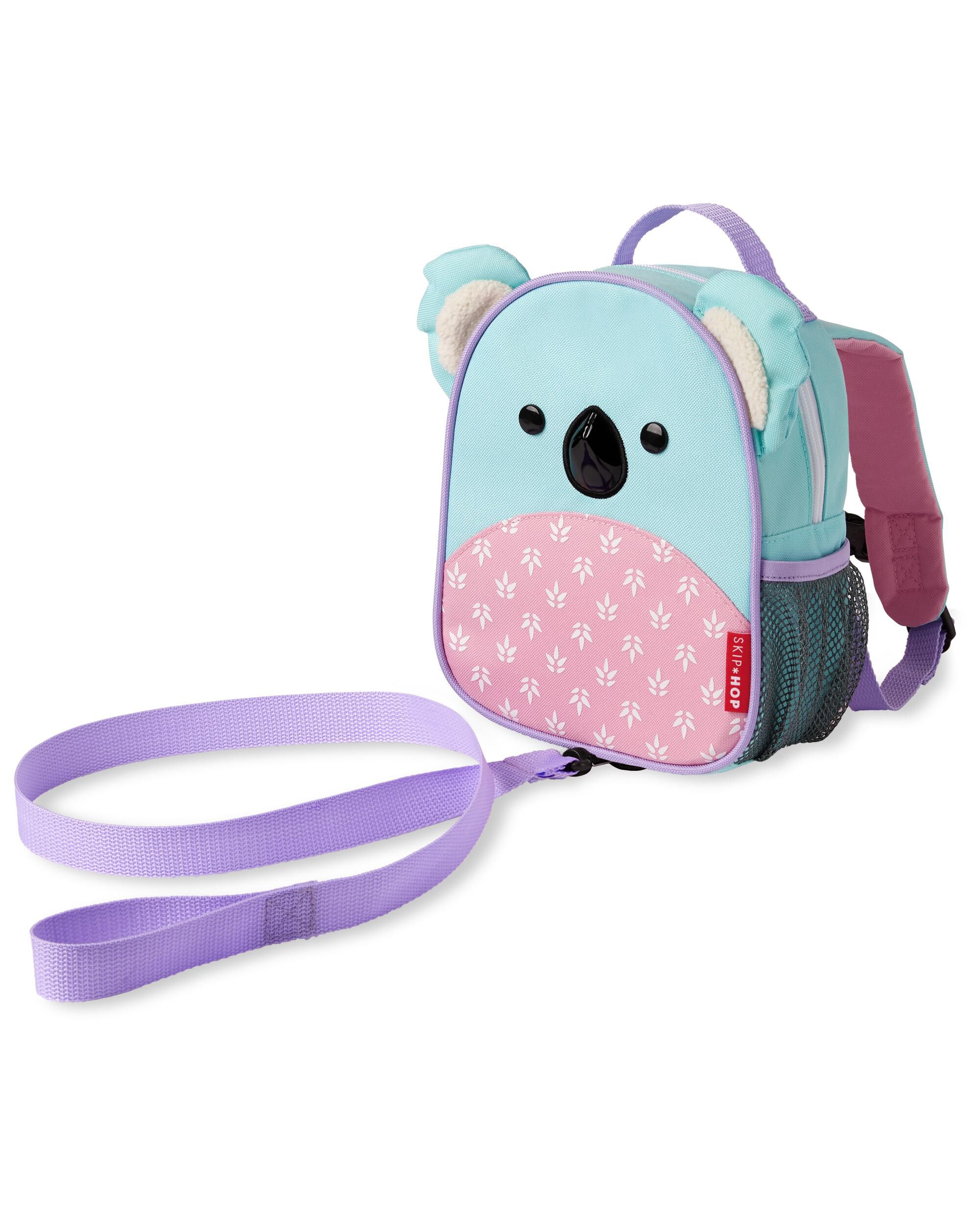Skip hop sales safety harness backpack