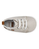 Baby High-Top Soft Sneaker, image 4 of 7 slides