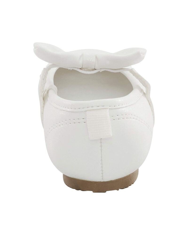 Toddler Mary Jane Dress Shoes, image 4 of 13 slides