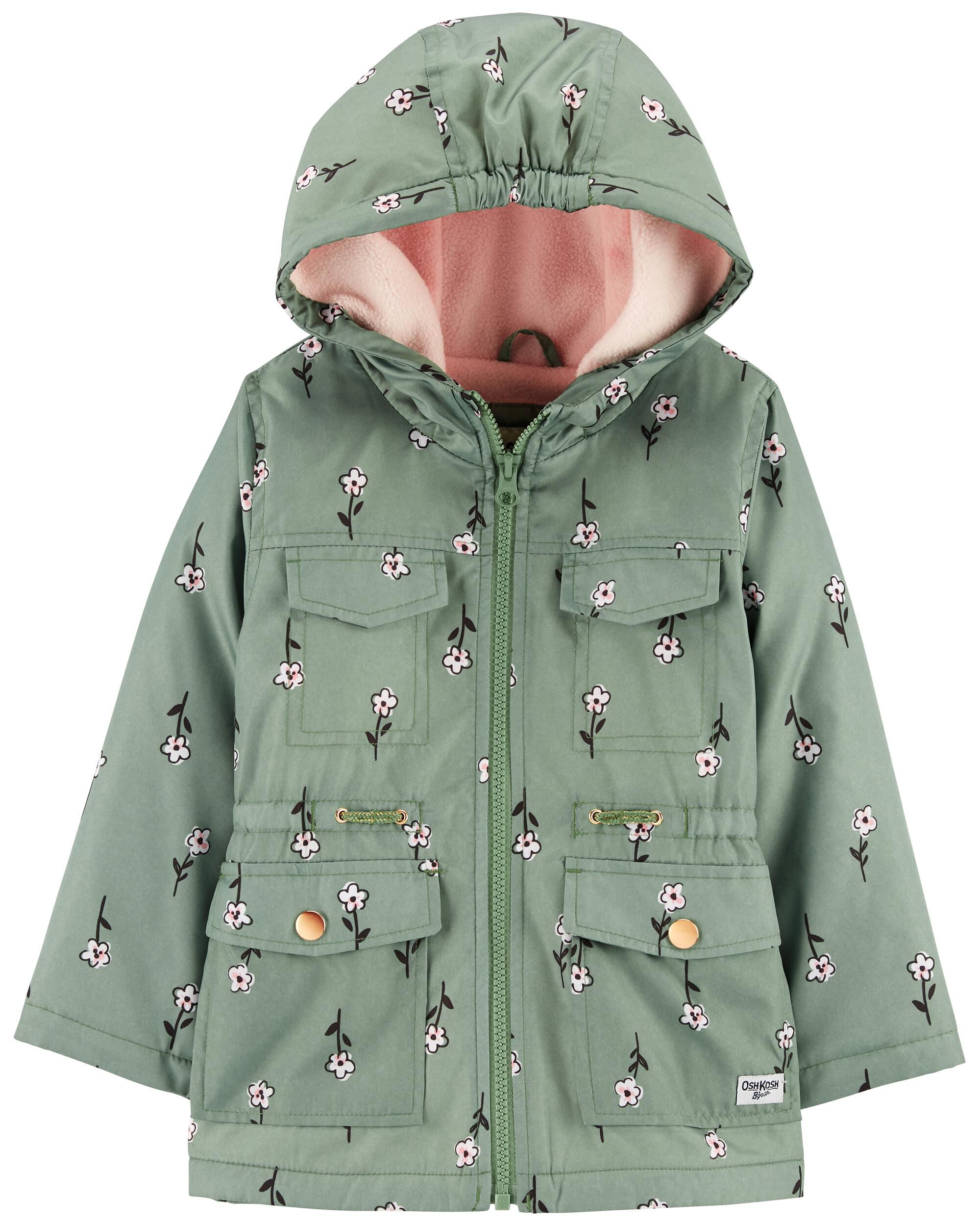 Oshkosh coats for toddlers outlet
