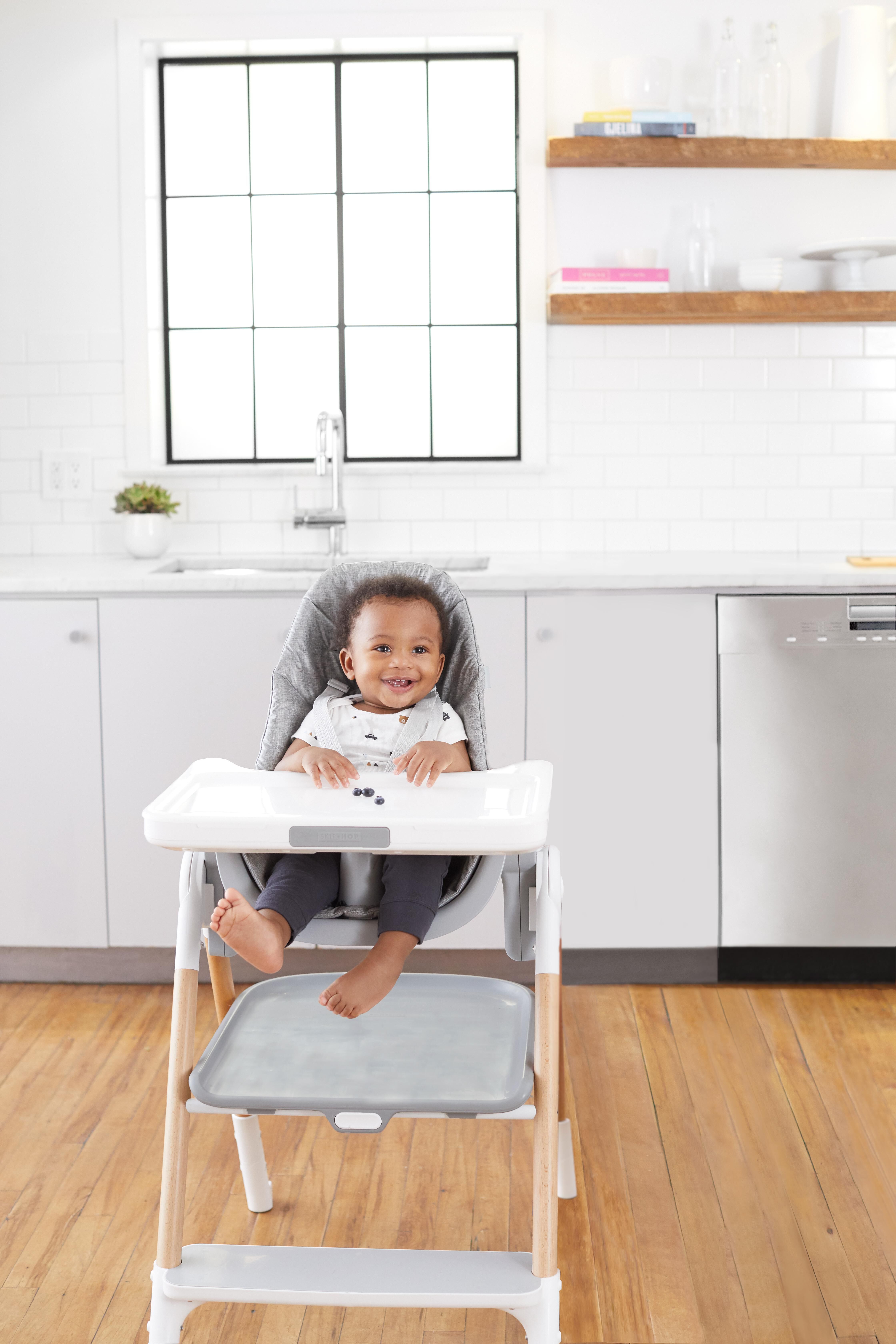 Skip hop table chairs deals