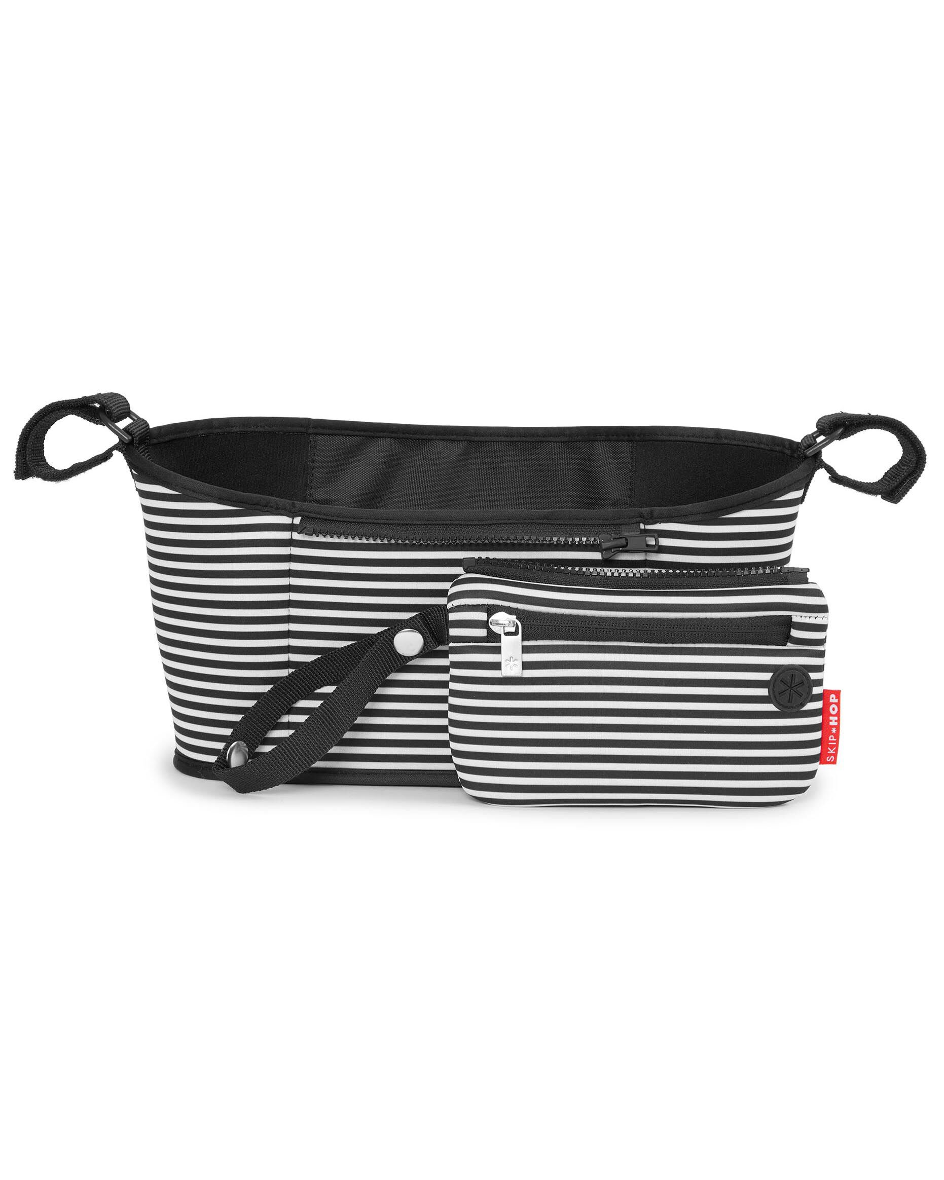 skip hop car organizer