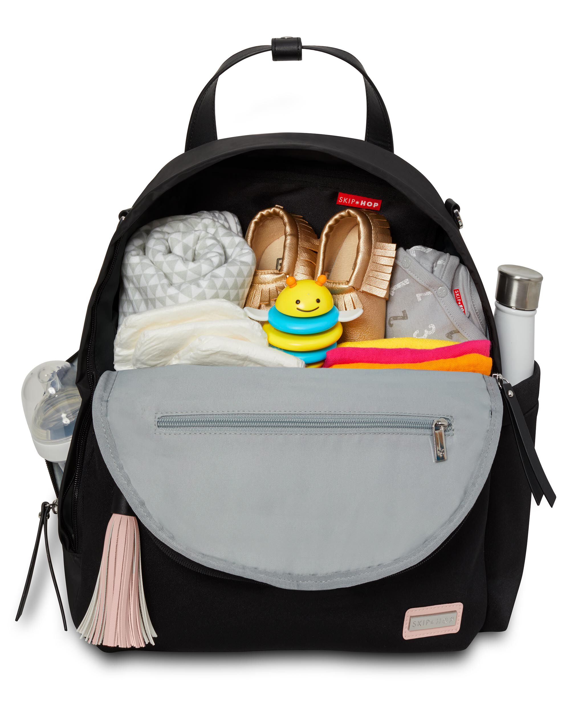 skip hop nolita neoprene