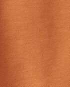 Toddler Organic Cotton  Oh Hi Pumpkin Pie Pullover , image 3 of 5 slides